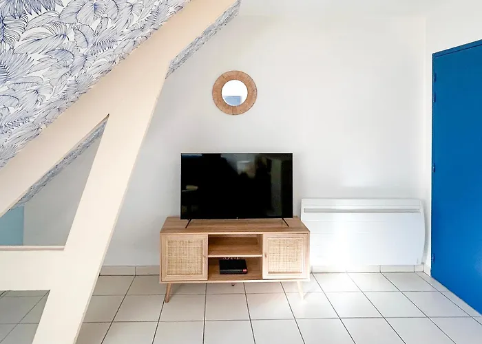 Cosy Loft Beauvais