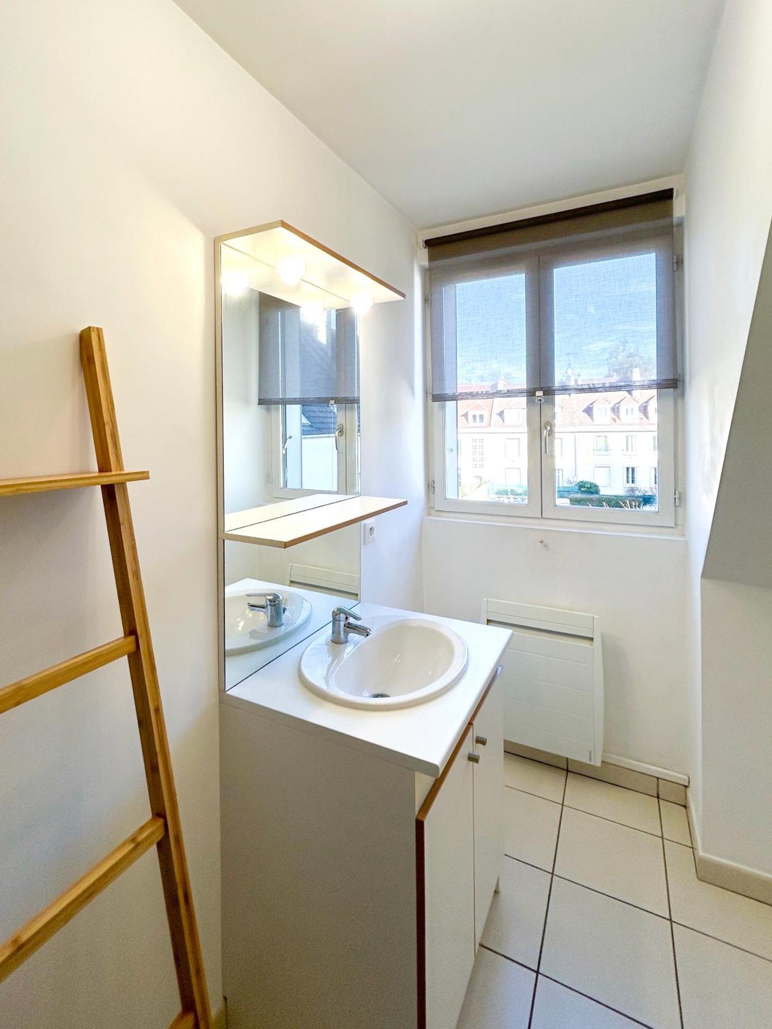 Cosy Loft Appartement Beauvais