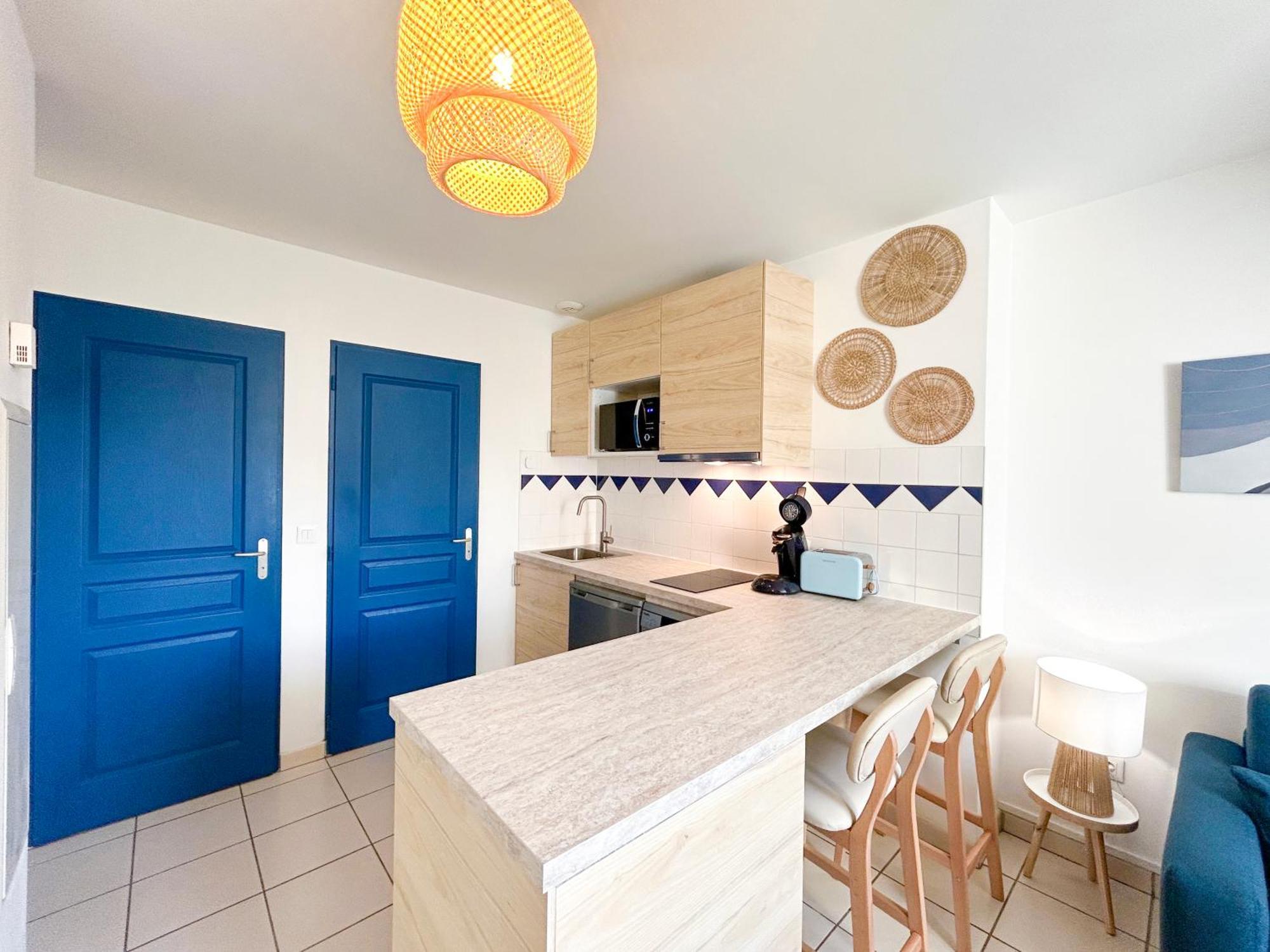 Cosy Loft Appartement