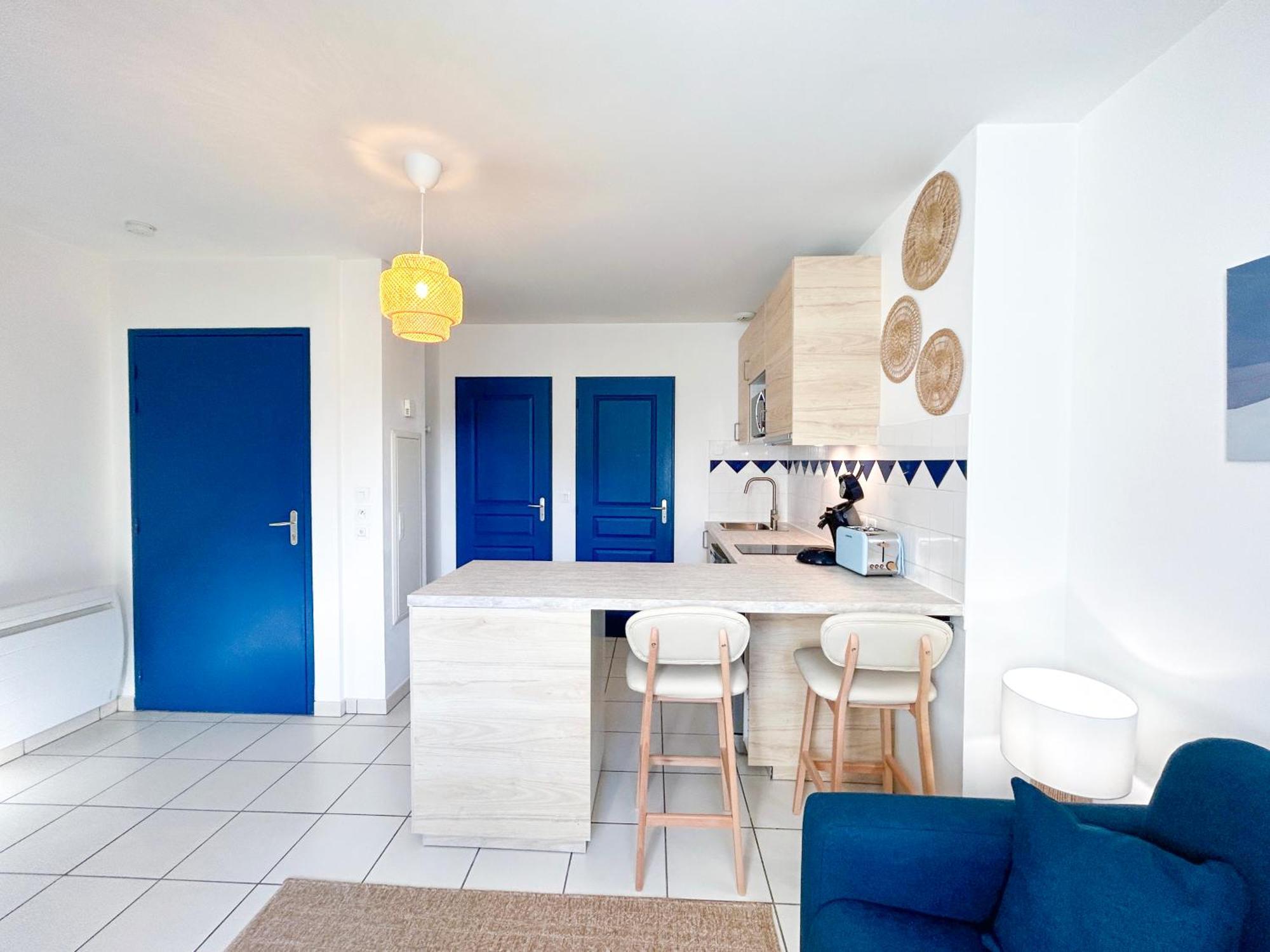 Cosy Loft * Beauvais