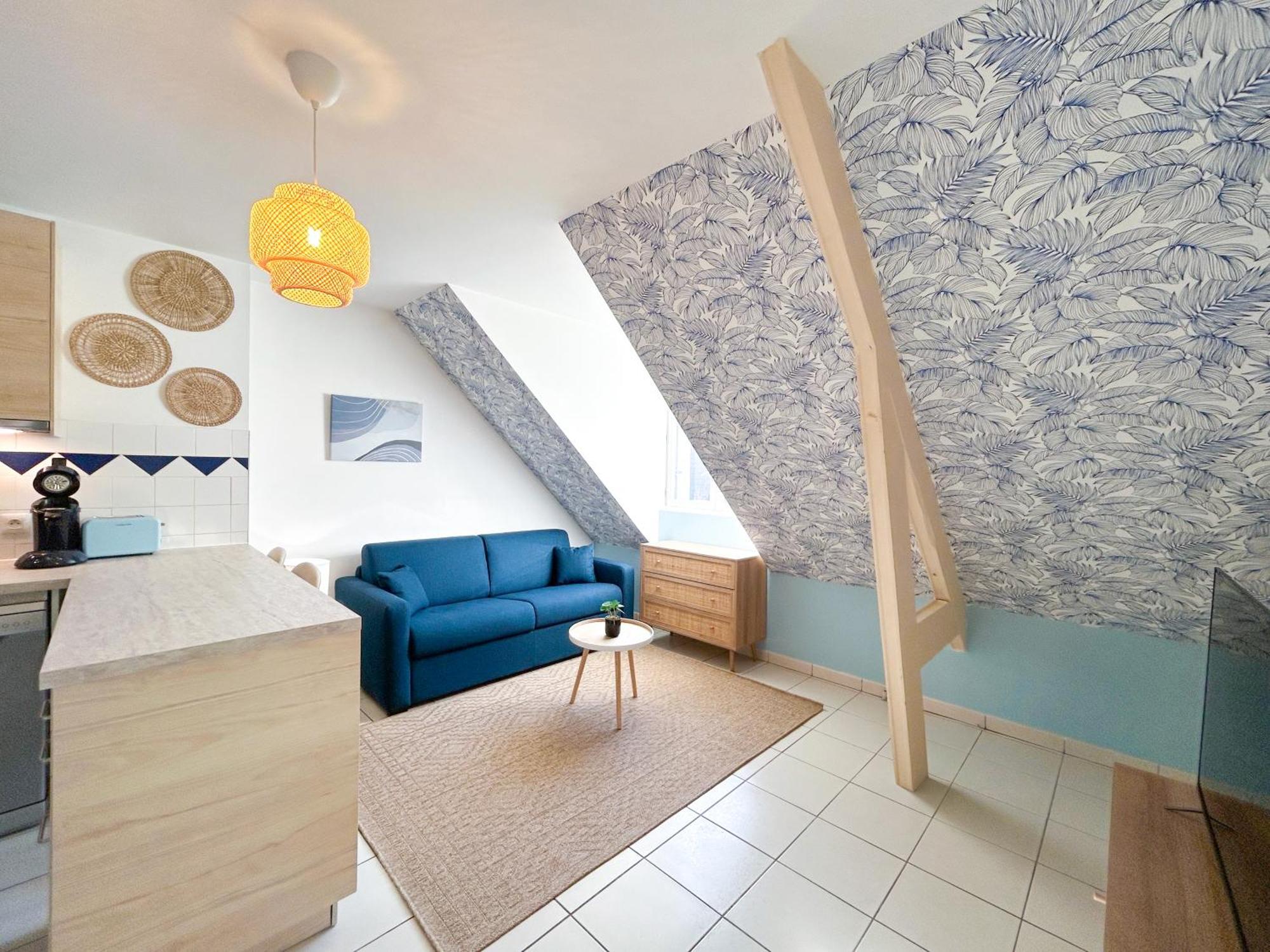 Cosy Loft